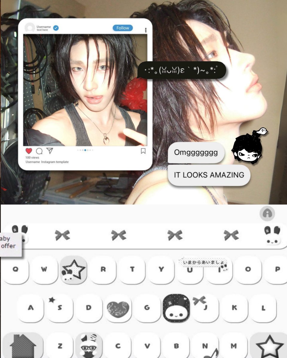 luvv_ohm's tweet photo. ⊹ ࣪ ˖ saved in my favorites ─★ ˙ ̟ !!

     ฅ՞•ﻌ•՞ฅ #teddyyy  @teddyyy_____s ⋆⑅˚₊ https://t.co/KgCVzmPd1h