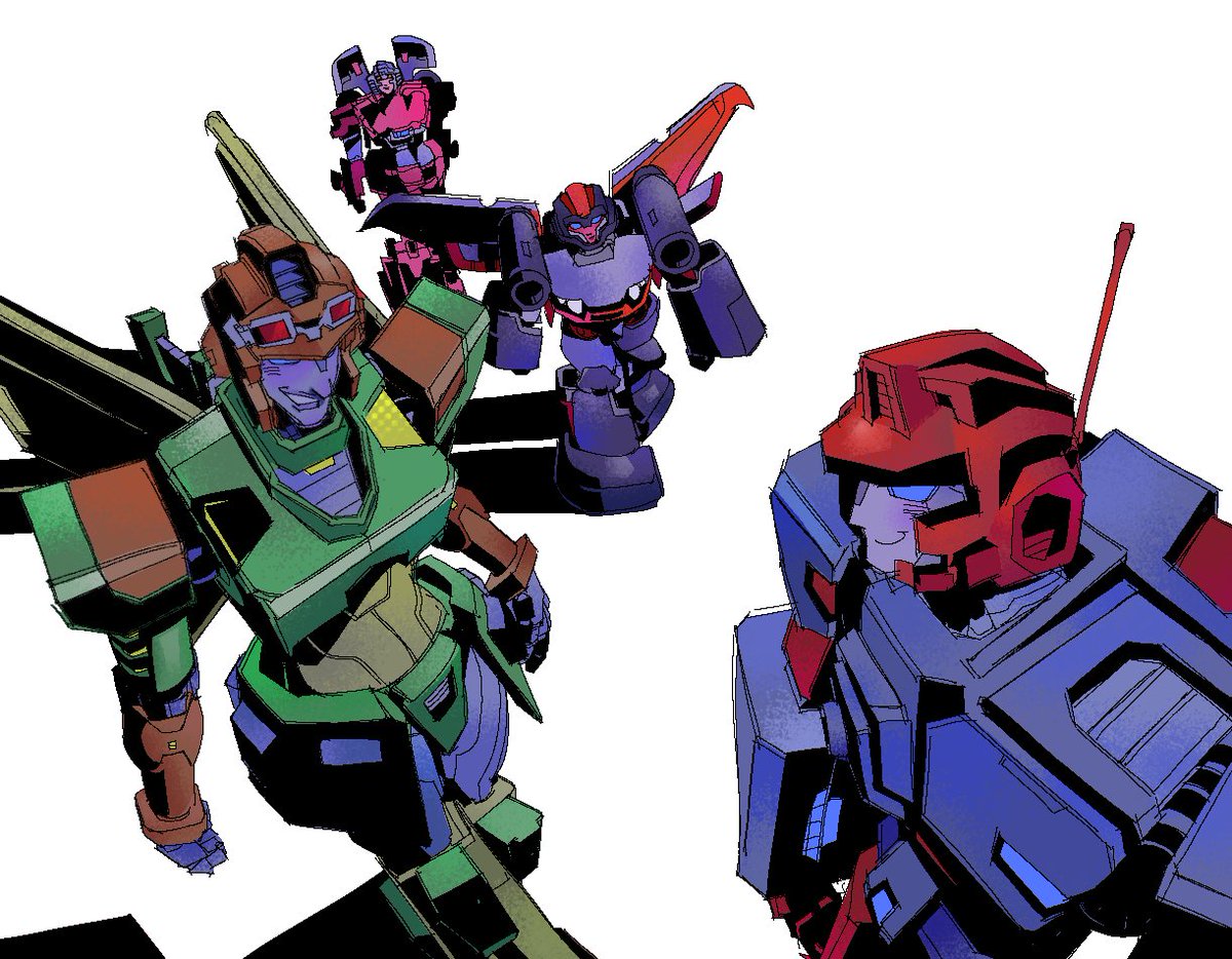 swooopers's tweet photo. them all https://t.co/C7ch9oO1QC