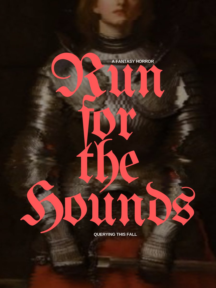 collinbrazan's tweet photo. THE WITCHER x A DOWRY OF BLOOD

The magic that holy knight Clare uses to slay monsters is turning her into one. Is it sacrilege to help the vampire seeking a cure when she suspects he's involved in the disappearance of her fellow knights?

#quespit #W #A #F #H https://t.co/Zl3XB5MjpT