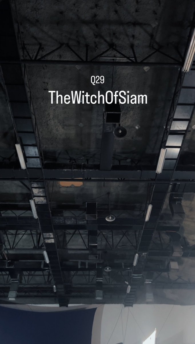 Only1Apiwan's tweet photo. Q29 แล้ววววว

#srchafreen‌ 
#TheWitchofSiam
#แม่มดแห่งสยาม https://t.co/BJbLi2Fq9z