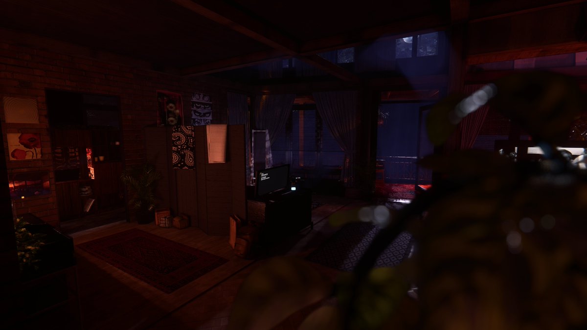 VeraVROfficial's tweet photo. the apartment we wanted - is now live in community labs! RT + Follow for a chance to win 1 month tier 3 VIP for all of my worlds! (there will be 3 winners)  
https://t.co/3HeRtU6yHm
新しいワールドをコミュニティラボにて公開いたしました。 RT＋フォローで、全ワールドでご利用いただけるTier3 VIP（1ヶ月分）が当たるチャンスがございます。当選者は3名様です。  #VRChat_world紹介 #VRChatPhotography #VRChat