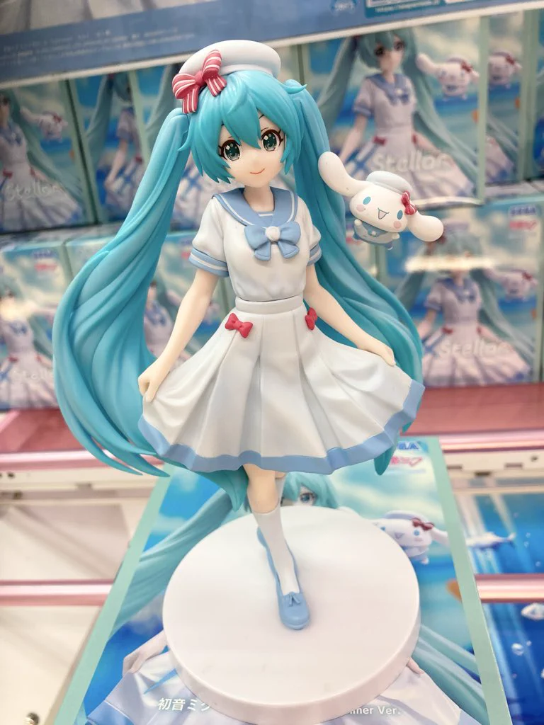 万代アミューズ気仙沼本郷店 on X: 