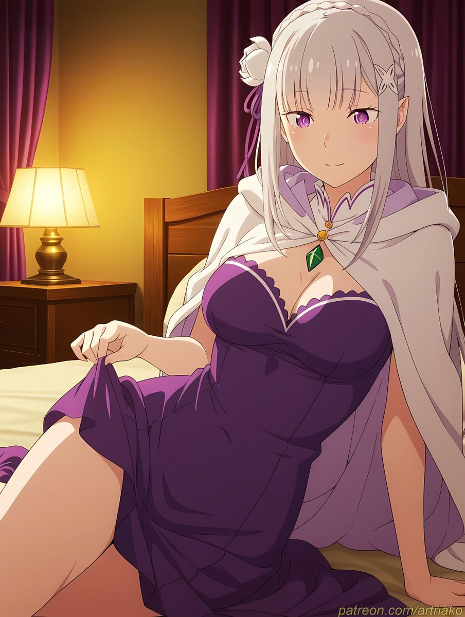 riako SFW tweet media