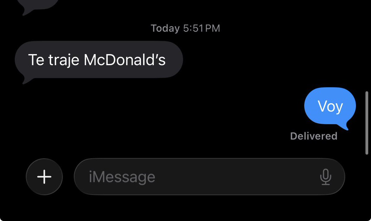 dollwll's tweet photo. Right when I said I wanna lock in they got me McDonald’s ima cry (I fucked that shit UPPPPP double quarter pounder NNNNGHGGGGGHHHH) I’ll deal with the consequences tmr.. to be fair I hate wasting food I feel guilty and they got it for me :’( https://t.co/PvbVWTXpLI