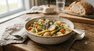 valuepackstore's tweet photo. Hodge Podge Soup: A Versatile Dish to Satisfy Your Culinary Cravings
https://t.co/GzSqZ0OHL0 https://t.co/U3AKtjkLL5