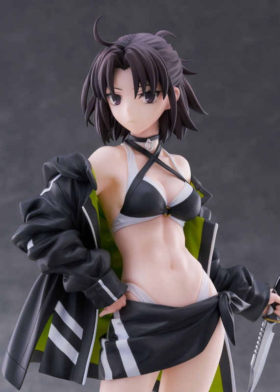 figureandhobby's tweet photo. アニメイトオンラインで予約開始！8%OFF

Fate/Grand Order ムーンキャンサー/玉兎 1/7 完成品フィギュア

2027年07月発売予定

https://t.co/aYjbzAi70r https://t.co/54PiR4K6PD