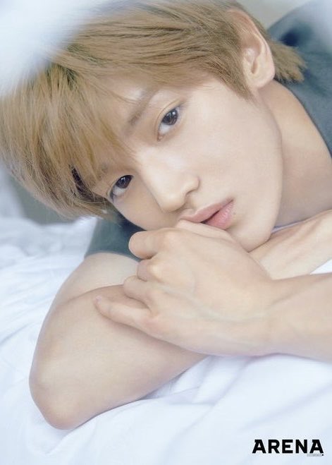 tyongphoria's tweet photo. 갈발 태용 좋아서 웃음이 나.

#태용 #TAEYONG #テヨン https://t.co/4XmAdU43bT