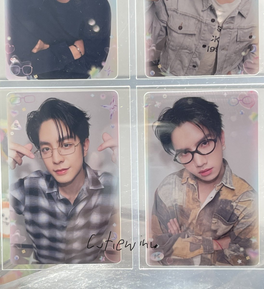 cutiewink__'s tweet photo. ขอสิบใบน้าา 🦦🦞💕✨

 #งานมหกรรมนิยายนานาชาติ2026xGMMTV
#sea_ta_lay #keenkeno #seakeen https://t.co/QUx1C5s6BQ