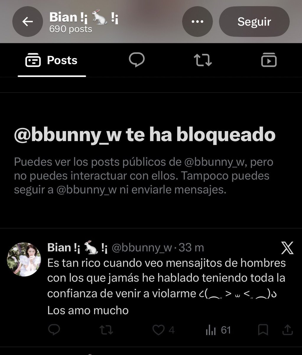 kiddidoll's tweet photo. Encima que me roba mi contenido que no es gran cosa me bloquea. ¿De verdad es difícil dar créditos? Vamos, ten ovarios al menos de dar la cara
#rp #fakeland #sexrole 

@bbunny_w https://t.co/KBD931QxGw