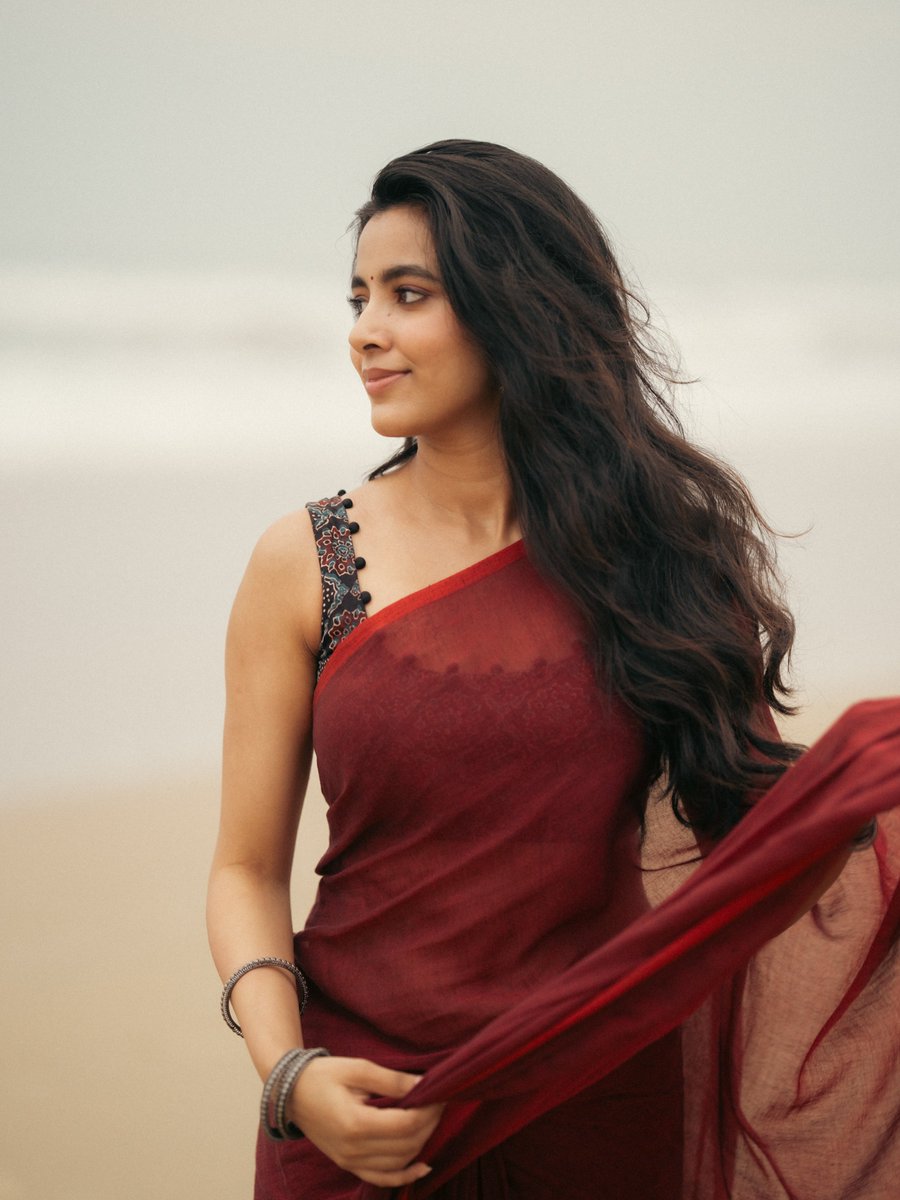 commonmanmedia's tweet photo. Shivani Nagaram 📸 https://t.co/ekM7E7S8Vz