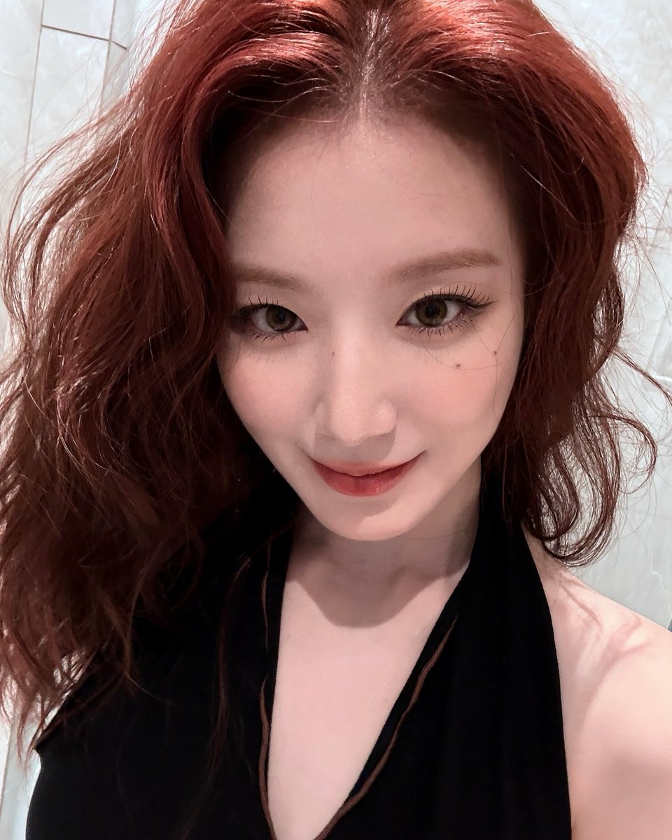 i05strawberry's tweet photo. 𝐥a verdad hoy sí ando más 𝚒nsoportable que nunca, y es todo gracias al #ℜo͞ck𝕚ngℭomǝb𝕒ck de mis 𝑏ebés. #𝚃h𝕚s𝕚s·爱·𝔓a𝕣t𝕪 y claro que no me la iba a 𝚙erder, menos cuando sacaron tremendo hit como #ℜock𝕤ta𝕣sʼ𝔐ɑscara.

𝑓eē𝐥 𝐛ǝrry 🍓 ˎˊ˗ 𝐠öo𝚍. https://t.co/bleEfDwAkX