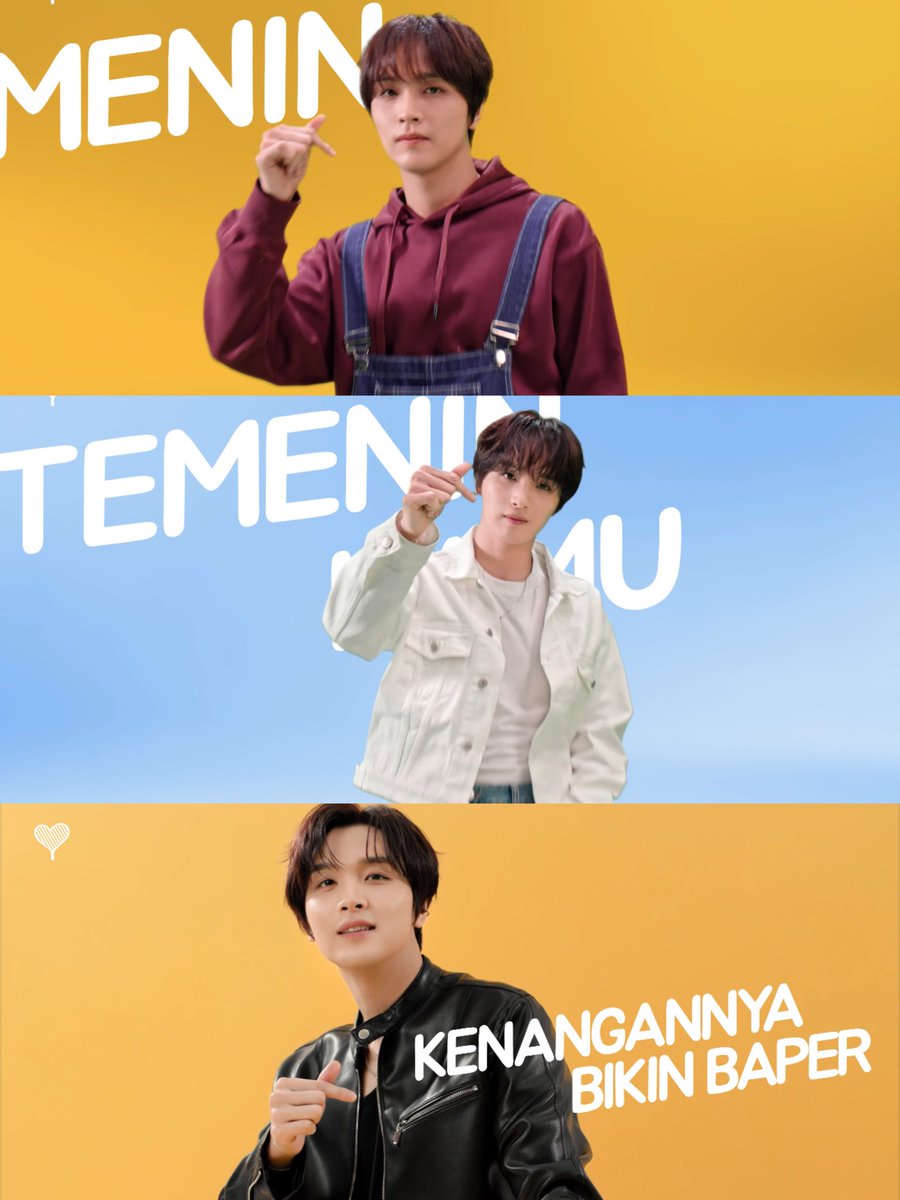 375sund's tweet photo. 🐻🫰🏻

#KopiKenanganxNCTHAECHAN https://t.co/tR4o83yc4u