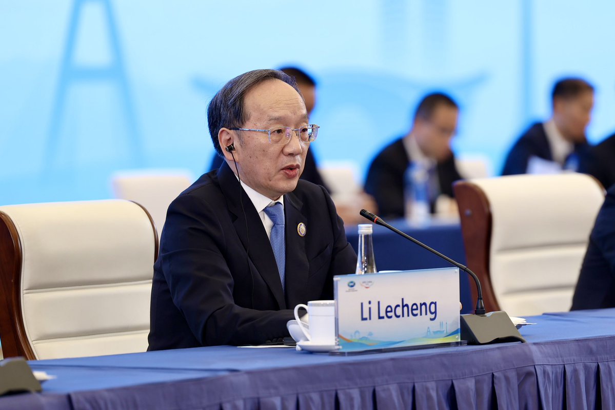 APEC Secretariat tweet media