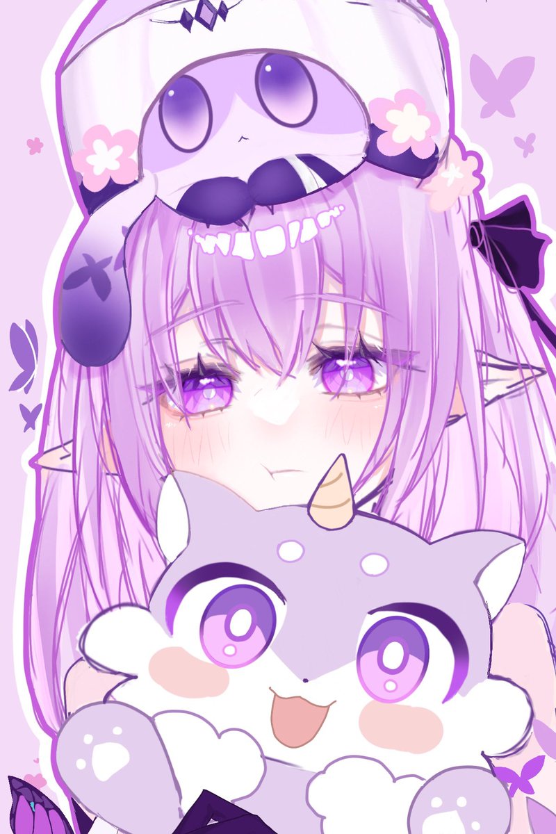 0ninj1n's tweet photo. キャストリスさんたち https://t.co/IGCHx13t8R