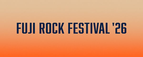 smartusen's tweet photo. いよいよ開催「FUJI ROCK FESTIVAL'26」🎉 

このChでは今年のフジロックに出演するアーティストの楽曲を配信中。フジロックに行く前の予習で聴くもよし、終わってから余韻に浸るもよし、思い思いの形でぜひお楽しみください🎶 

FUJI ROCK FESTIVAL '26
▶️ https://t.co/gZqrK9jIZb

#SMARTUSEN https://t.co/ANgZynPBLP