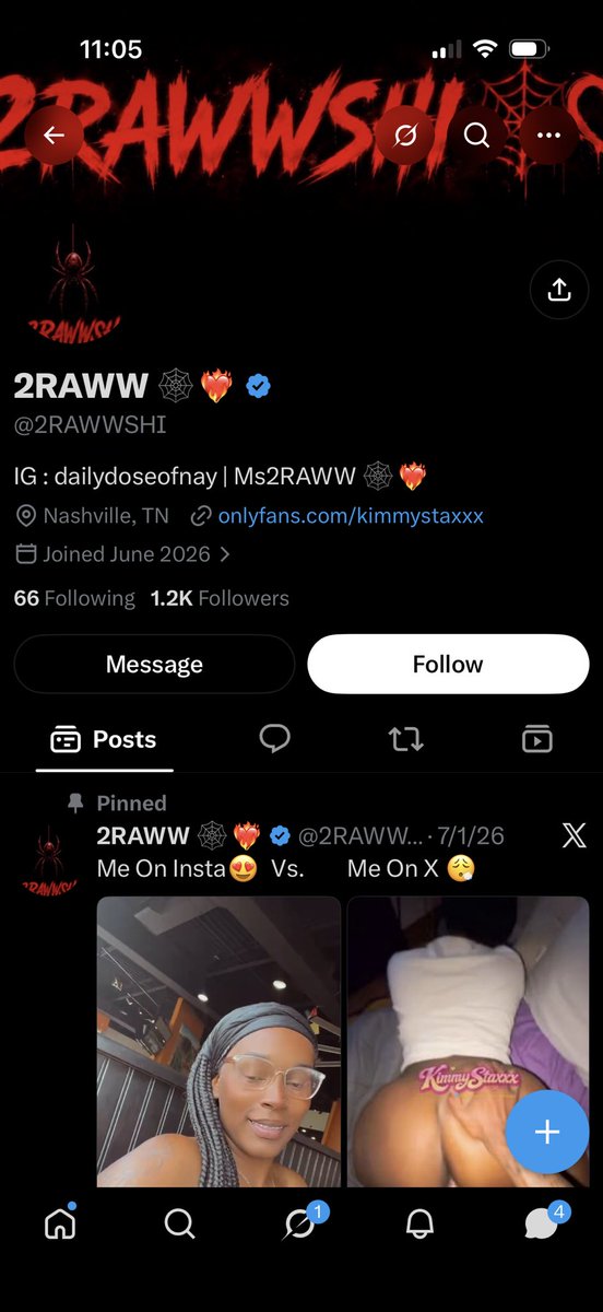 ebonyScat_2's tweet photo. Scammer donβt buy #freaks #ebony #ebonypyt #trade #snap #scat #perv #nl #pyt #teenpyt #teen #selling #facetimes #ft https://t.co/vp35DUONiB