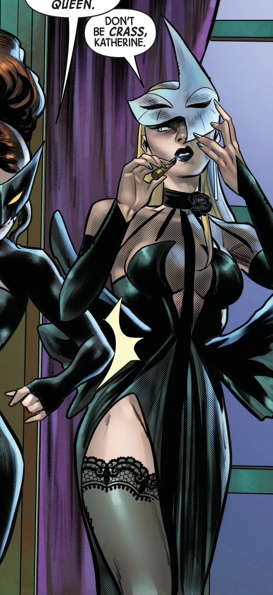 emmasfrosts's tweet photo. emma frost in x-men: the hellfire murder https://t.co/LkzxT13QjM