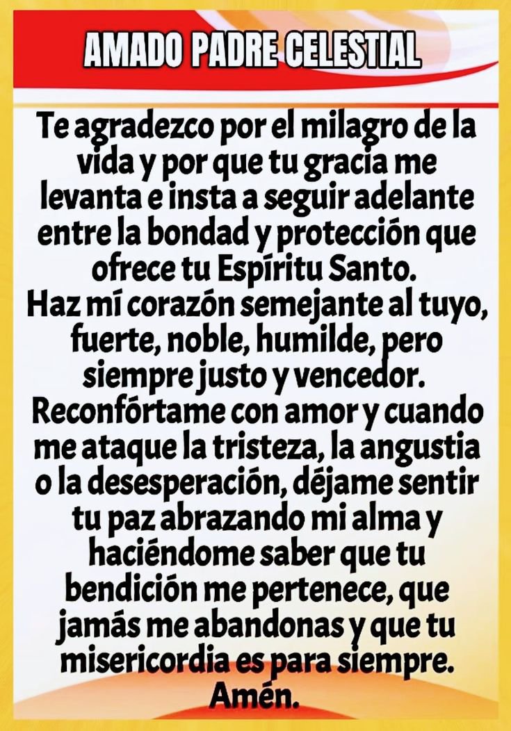 Osopolarluisito's tweet photo. AmadO🤍PadrE🤍
CelestiaL🤍🙏 https://t.co/mArYvKDSdu