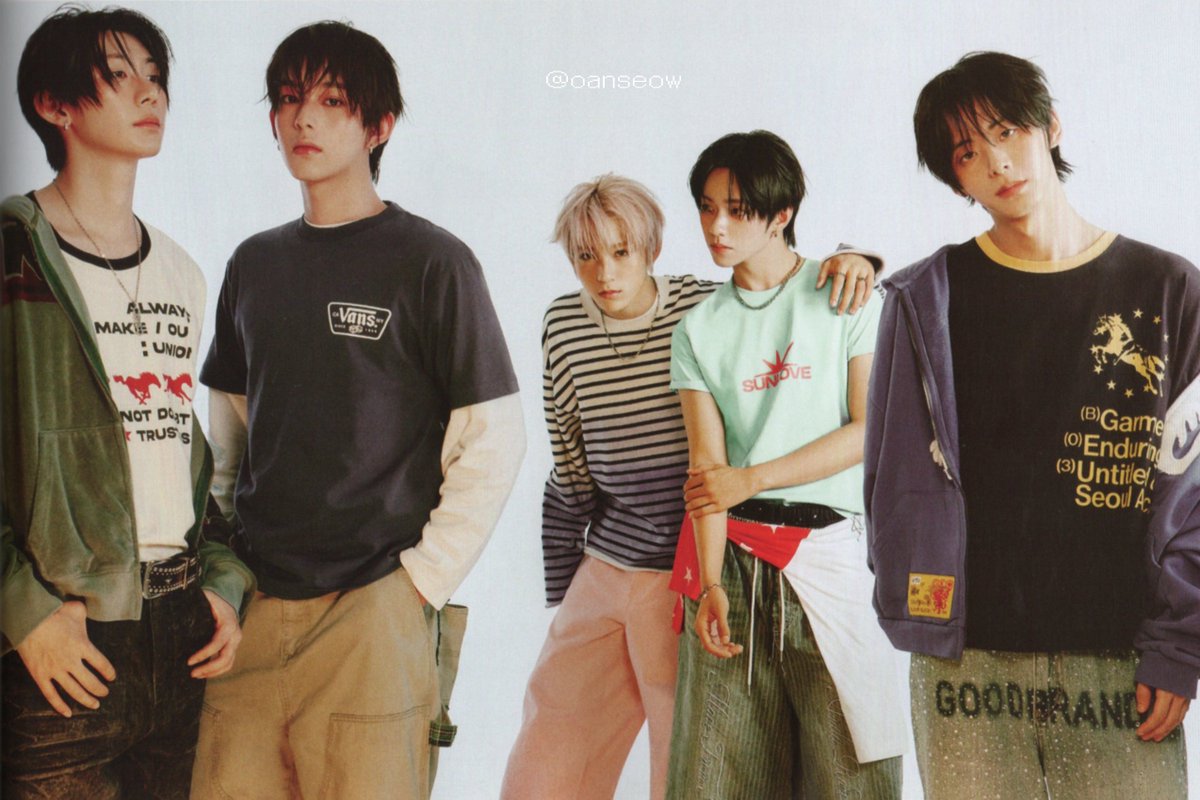 oanseow's tweet photo. 코스모폴리탄 Cosmopolitan 2026.8월호 아홉 

 「제이엘 스캔📸 」 https://t.co/9i6154UENw