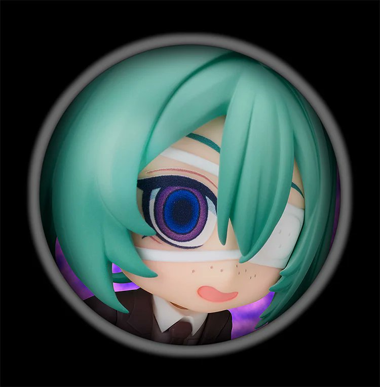 gsc_kahotan's tweet photo. ＼ねえあたし知ってるよ／
￣￣￣￣￣￣￣￣￣￣￣￣￣
ねんどろいど 
初音ミク モニタリングVer.
＿＿＿＿＿＿＿＿＿＿＿＿＿
>>https://t.co/vBeYevbIiQ

■グッスマ公式ショップ特典：特製台座

ご予約は9月2日（水）まで！
#初音ミク #DECO27 #ねんどろいど https://t.co/jRlLqv4k4e
