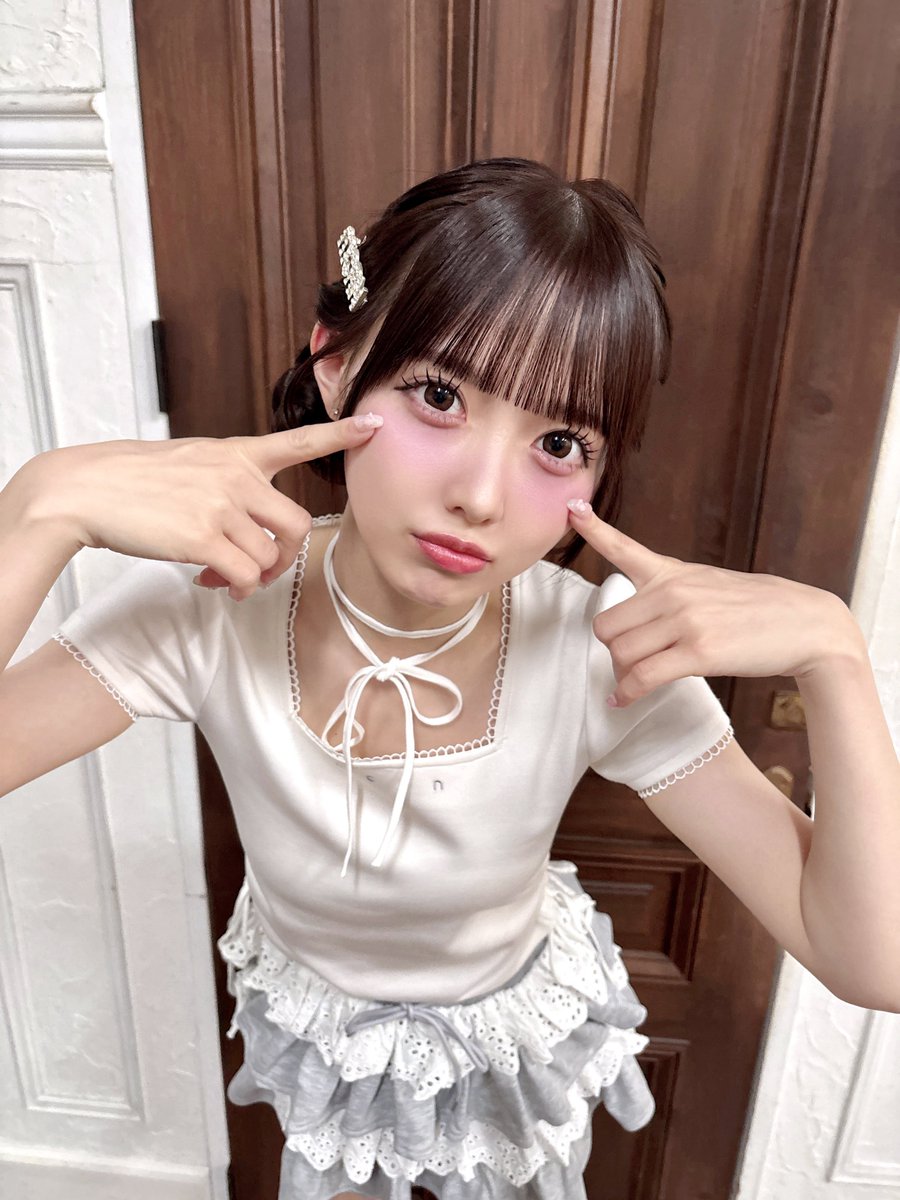 松本ももな (@momonamatsumoto) / Highlights / X