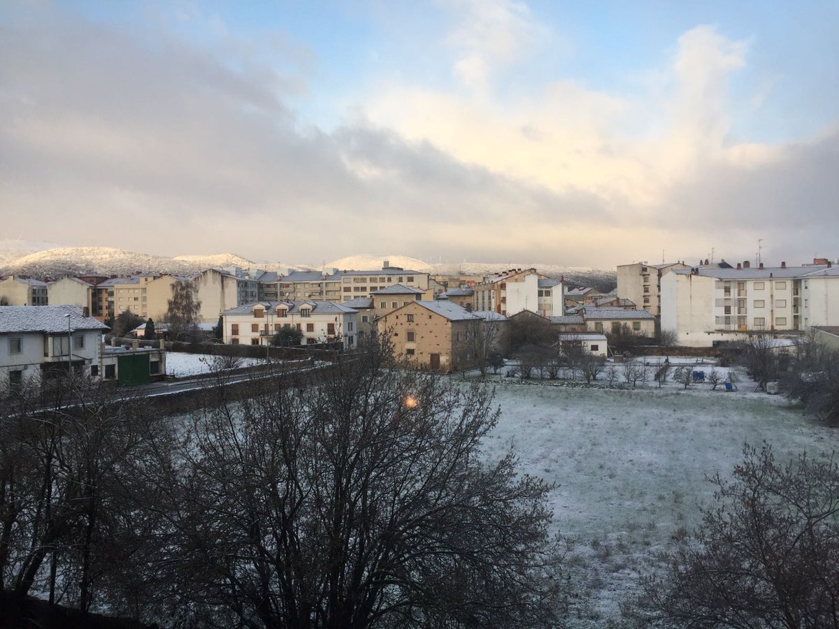 Maxwell_AFH's tweet photo. Las vistas desde mi #ventan en #invierno https://t.co/bLaARZuZNT