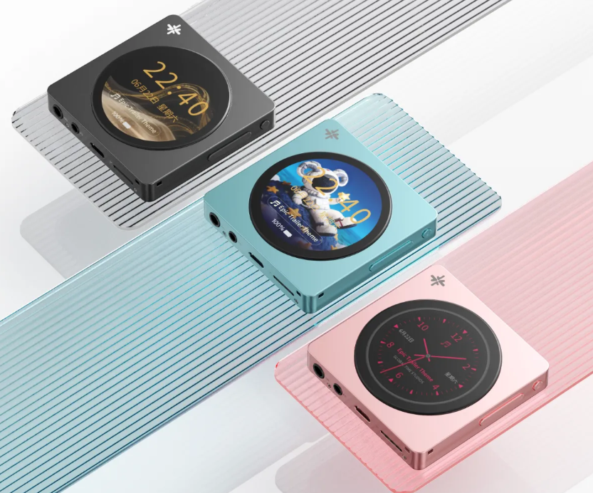 FIIO_Japan's tweet photo. 【ファームウェアアップデートのお知らせ】
デジタルオーディオプレーヤー
「Snowsky DISC」
バージョン：FW V2.21
 
・「ファイルの参照」で楽曲ファイルを削除する機能を追加
・「カテゴリ」で現在再生中のトラックをハイライト表示する機能を追加 https://t.co/YwcyNOrdd1