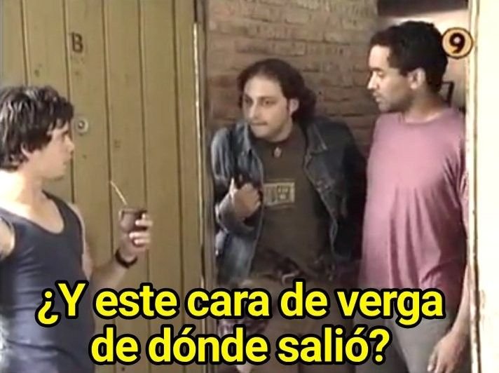 feelinglogic_04's tweet photo. @shoyogallina Yo cuando lo vi https://t.co/tCa8ZKtwU5