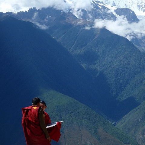 voidwithverses's tweet photo. “The secret to living well and longer is: eat half, walk double, laugh triple and love without measure.”

— Tibetan Proverb https://t.co/6wEuNTBOBb