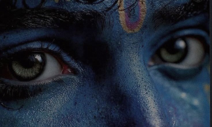 voidwithverses's tweet photo. “Those who commit to nothing are distracted by everything.”

— Bhagavad Gita https://t.co/6rS6jhZuM6