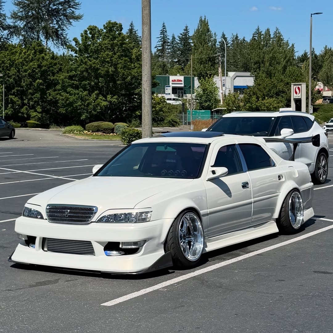 JZXWorld (@jzx_world) / Posts / X