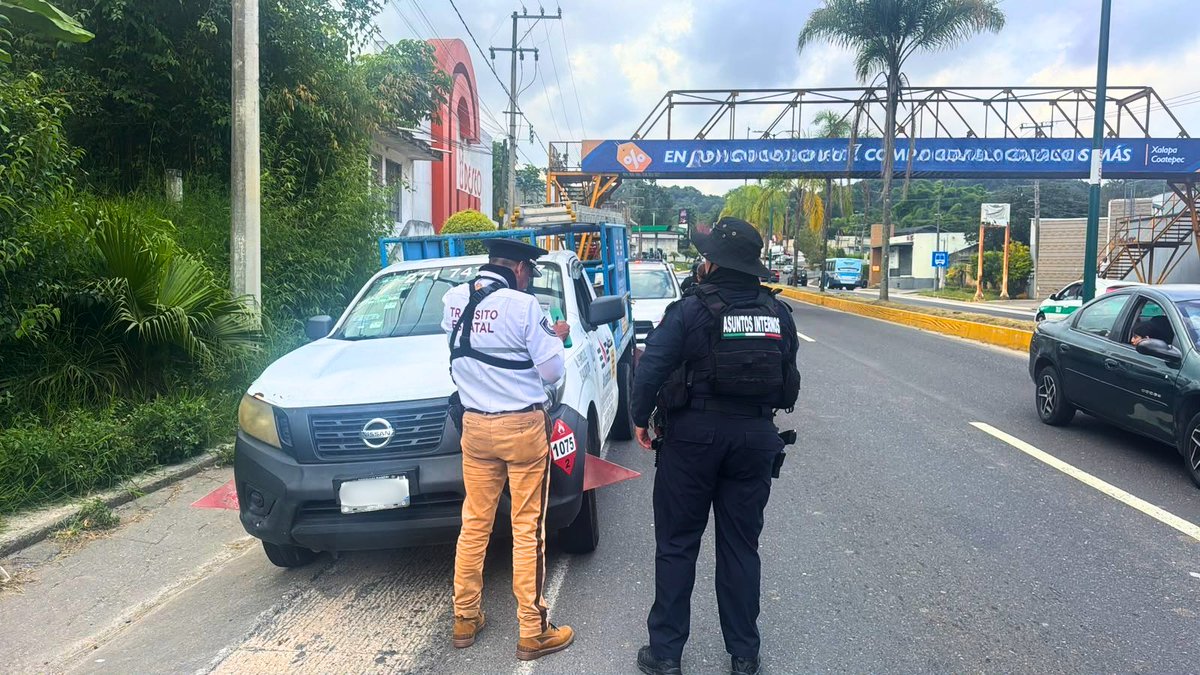 SSP Veracruz tweet media