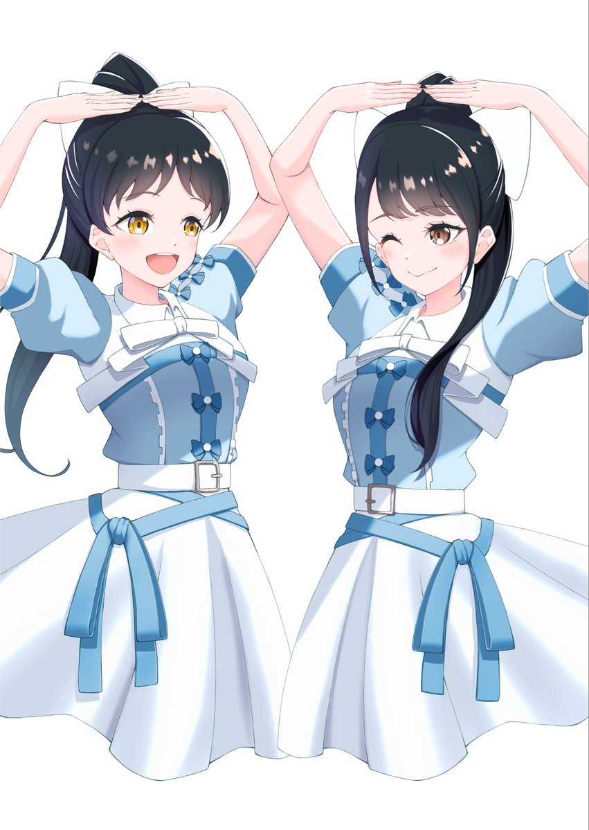 フラスタ企画💐】 ちゅーとりえらいぶにて青山なぎささんと葉月恋