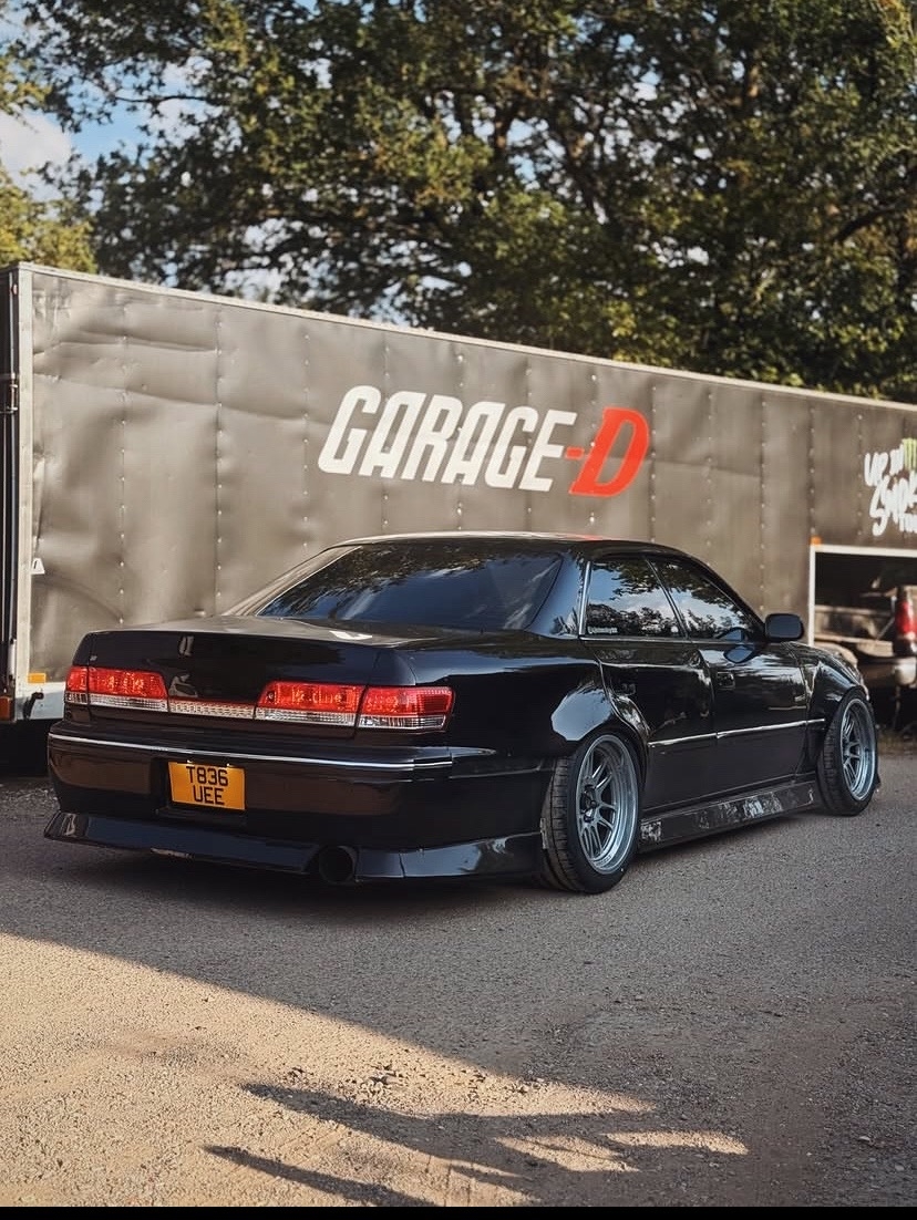 JZXWorld (@jzx_world) / Posts / X