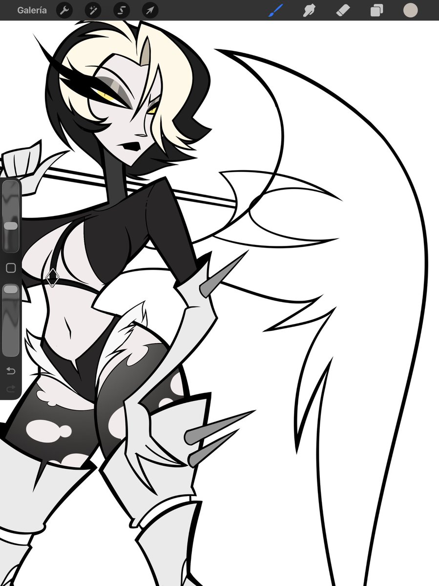lettersforvee's tweet photo. New exorcist adopt soon 🤍 https://t.co/tyqiwzpFiQ