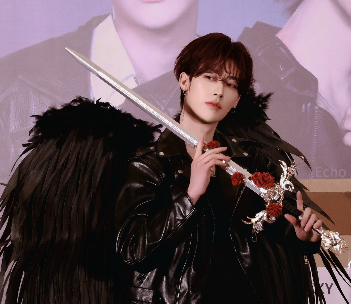 ■リッキー■ 20260723 Kill me heal me #리키 #Ricky #沈泉锐 #リッキー