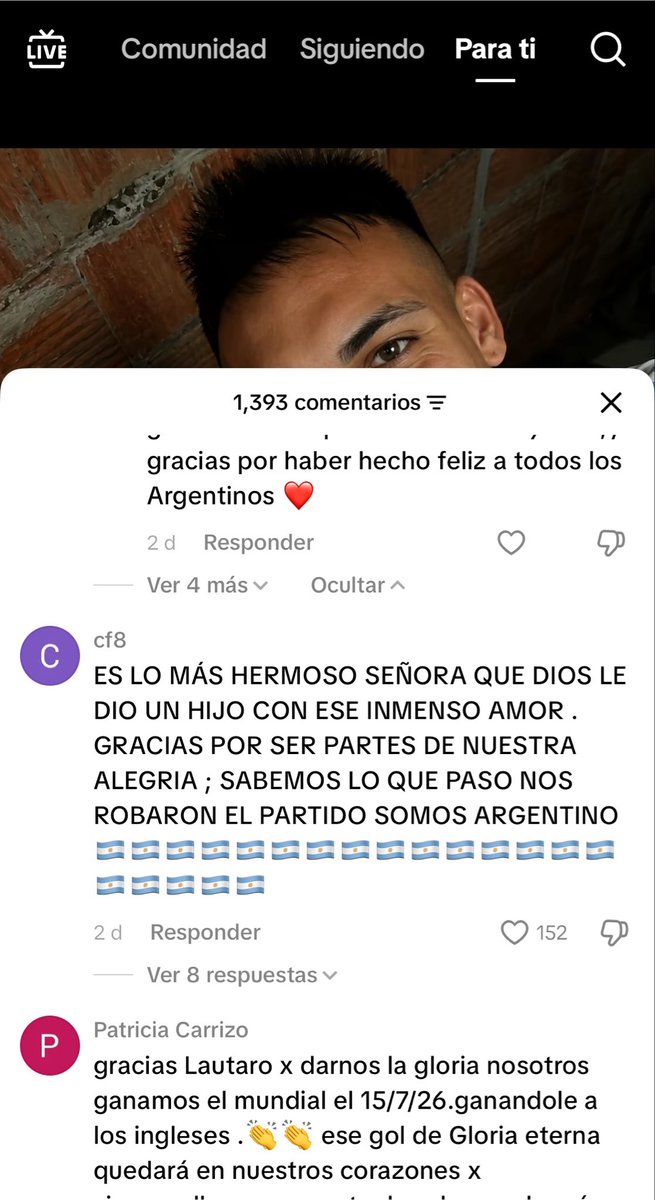 rena 🇦🇷🌞 tweet media