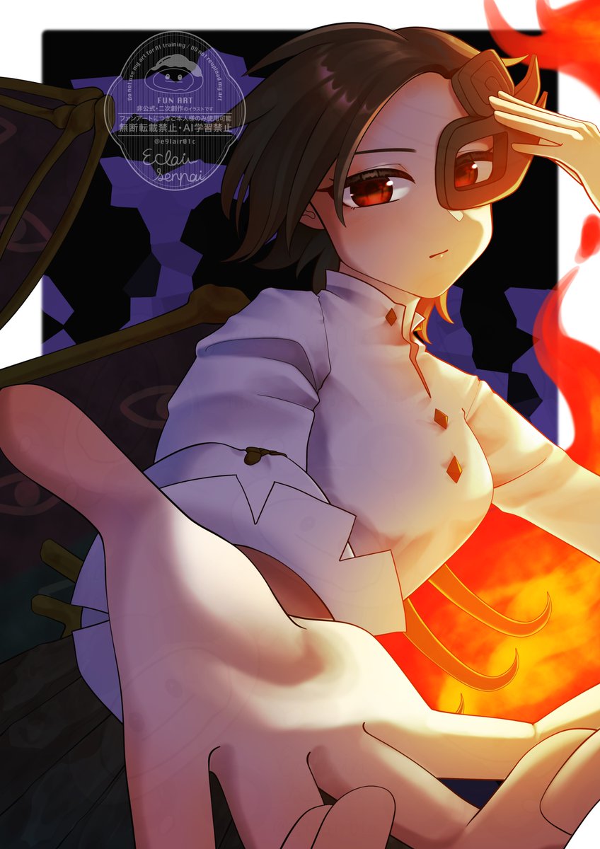 e9lair01c's tweet photo. 恒久の姫
#磐永阿梨夜
#東方Project https://t.co/J2SgLM1w2h