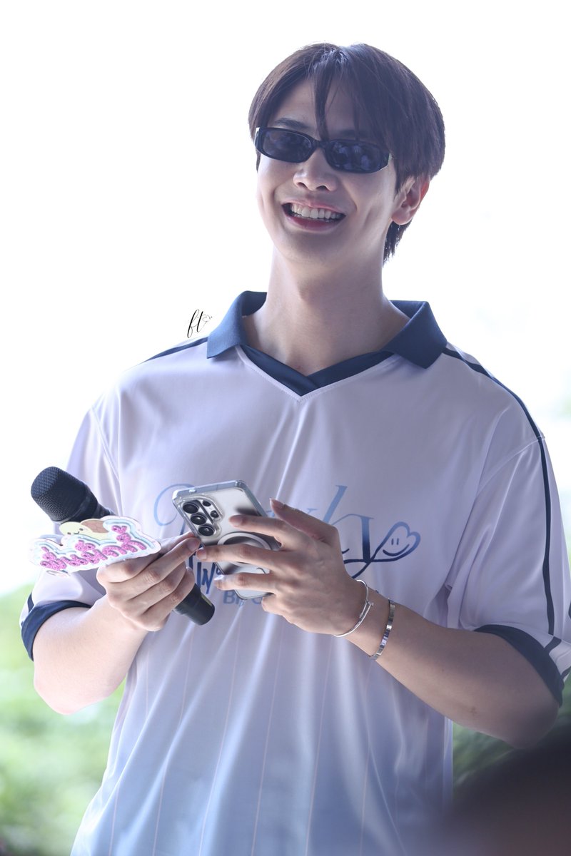 reuxy27293's tweet photo. เด็กชายรชตมาแล้วววว

#Happy32ndMaxkyDay

MAXKY TINY SMILES 2026
.☘︎ ݁˖ #maxky_rp #แม็กกี้รชต @maxky_rp ˖.☘︎ ݁˖ https://t.co/FI3QgOF946