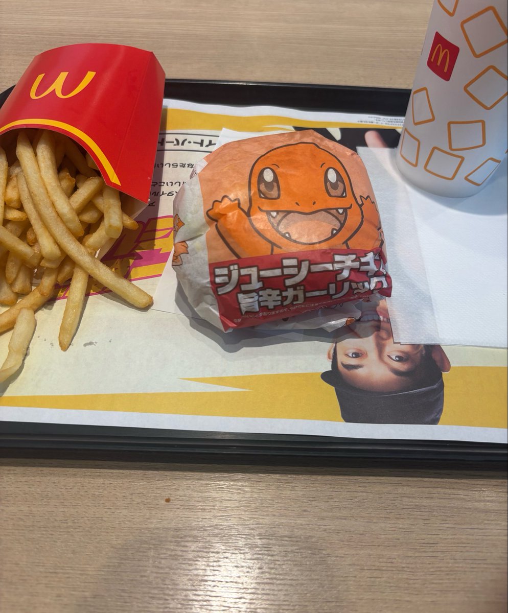 p2109on's tweet photo. これ一推しです！ https://t.co/VG1yG0LGVV