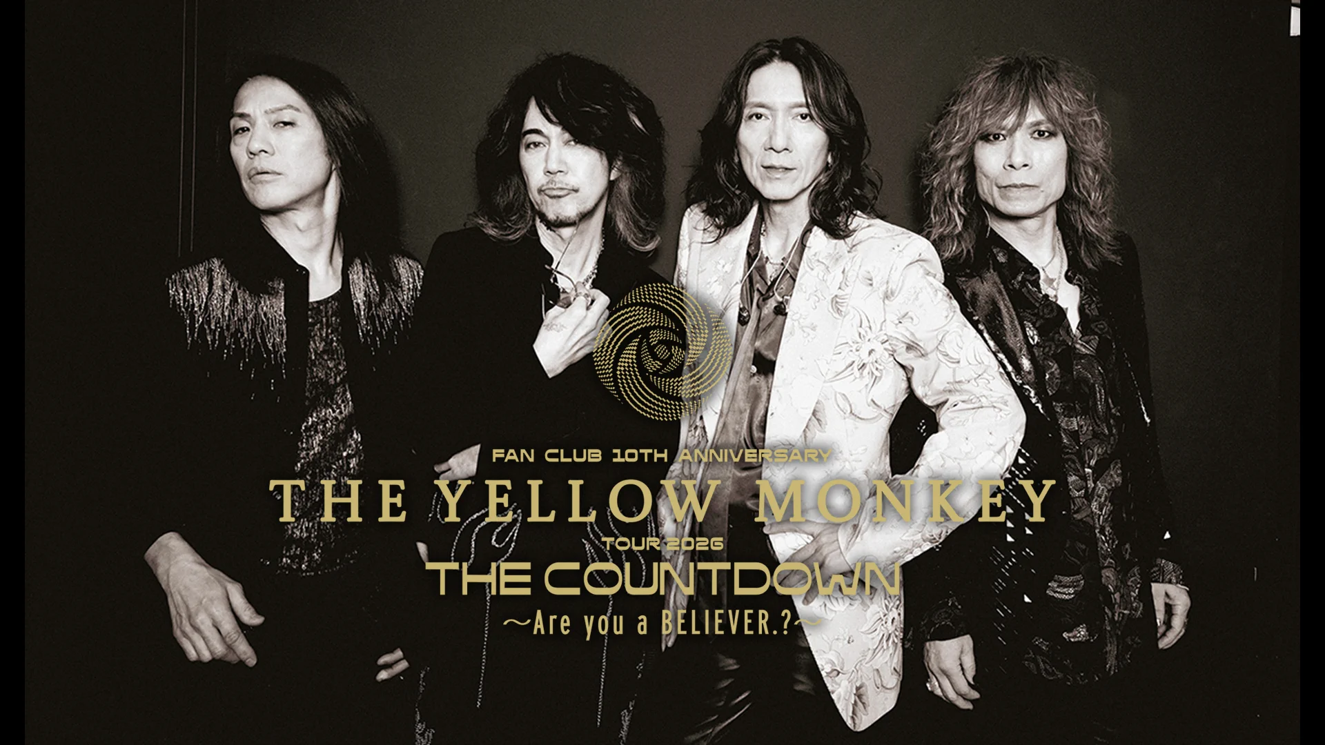 非売品 THE YELLOW MONKEY スタッフT & FC 5/22 奈良 THE YELLOW MONKEY on X: 