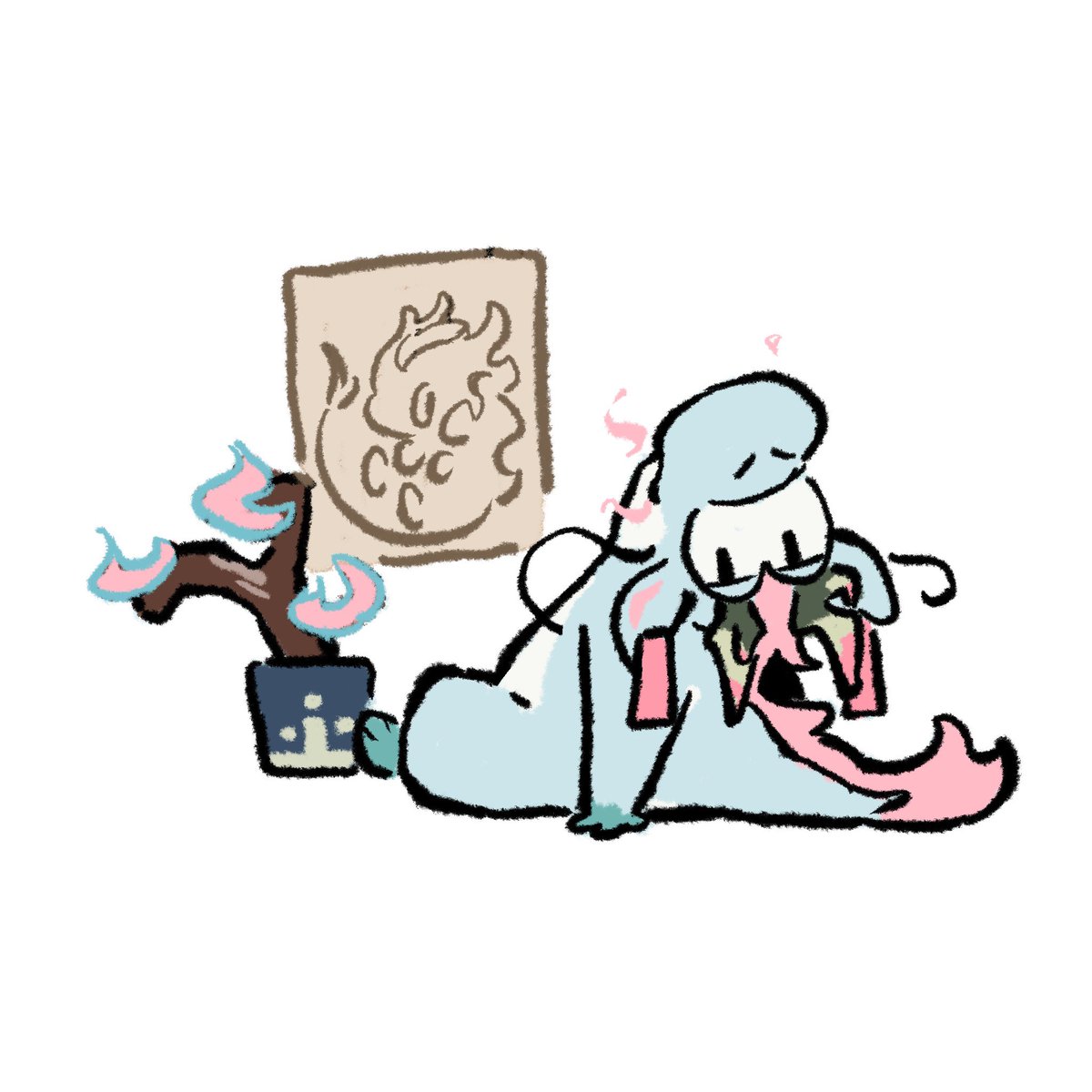 same_kb's tweet photo. #アークナイツ 歳
 #arknights https://t.co/t8IQjtuzMJ