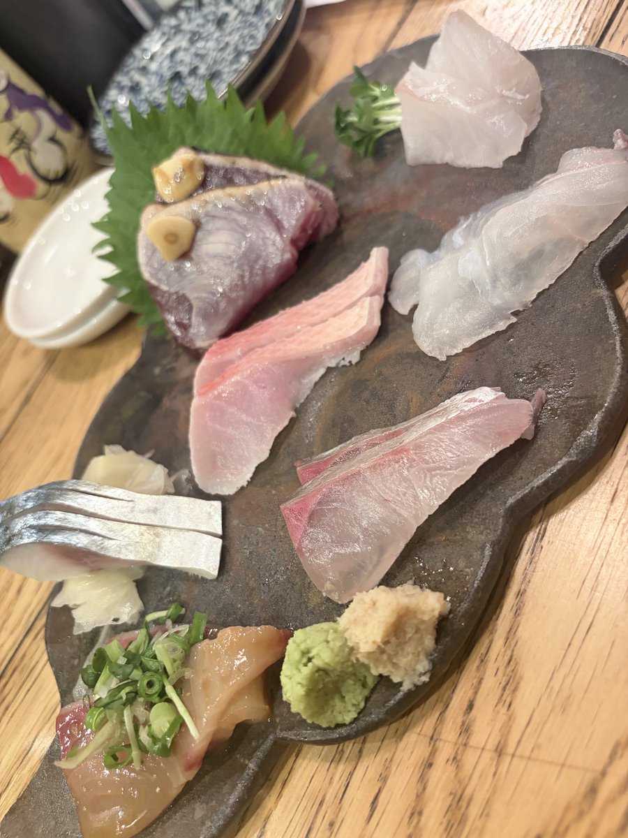odekake_weekend's tweet photo. 華金だぁあ！ https://t.co/fxIsVMlovg