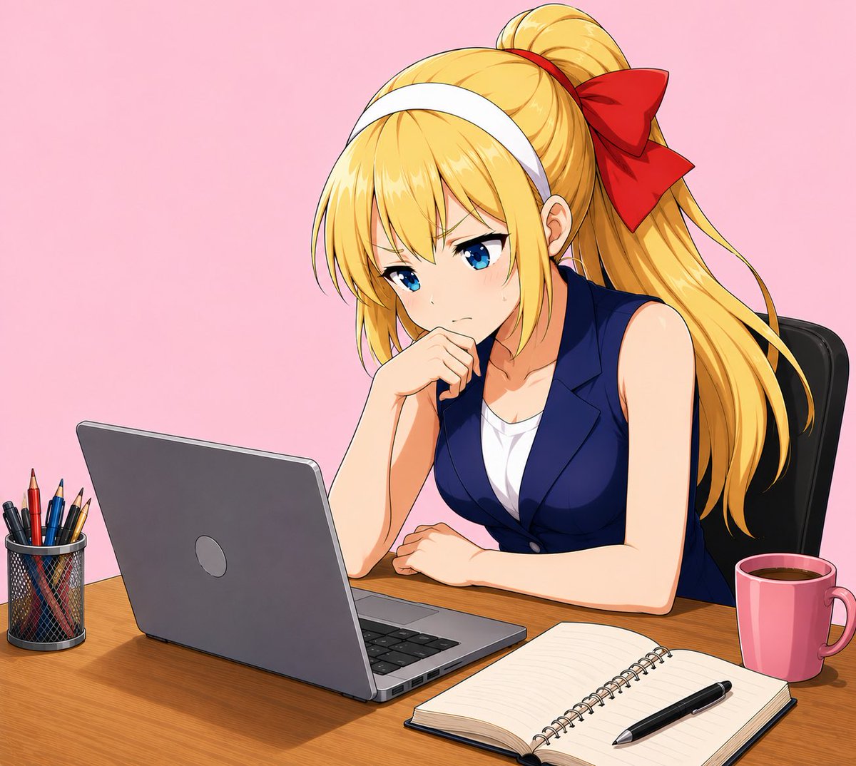 NesasJP's tweet photo. Xを始めて知ったのは、こんなに多くの人が創作活動をやっているんだということ

文字離れや本離れが進んでいるって言われてるけど、捨てたもんじゃないよね

すごい人も沢山いる
比べちゃうと、ちょっと落ち込む……

でも、まだまだ
続けられるように、程々に頑張ろうっと https://t.co/uGQDWksSMl
