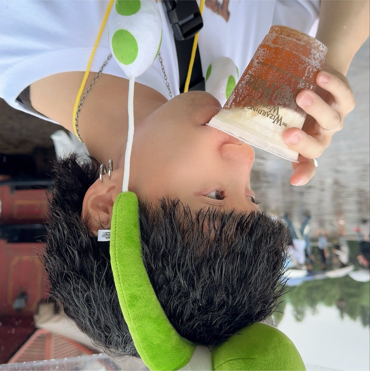 76ll25's tweet photo. 苗字かわったのまだ慣れなさすぎて会話に時差ある૮₍ ̥⎽ ̫ ⎽ ̥₎ა⸝⸝꙳ https://t.co/xVqusRG7g5
