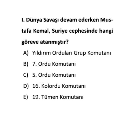 Kültür Köşesi tweet media