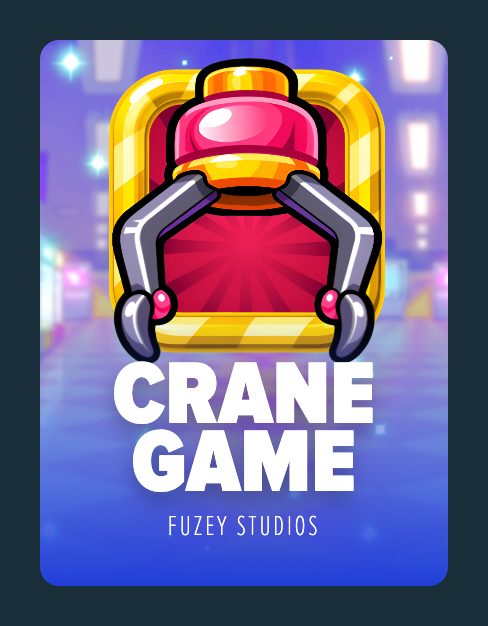 Fuzey Studios tweet media