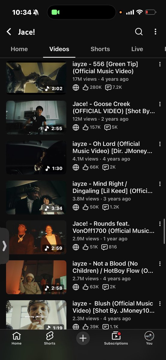 Jace! (iayze) tweet media
