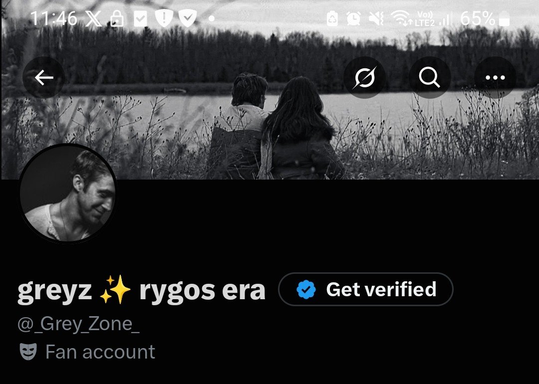 greyz ✨️ rygos era tweet media