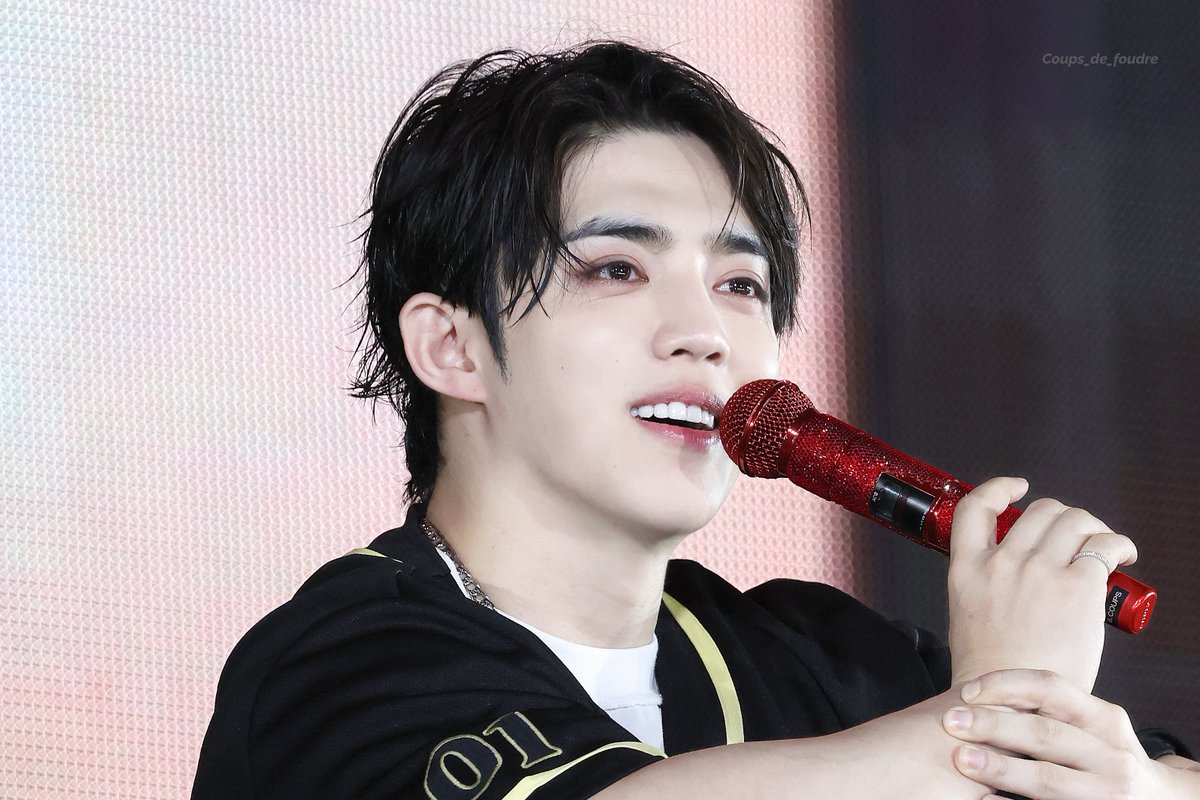 Coups_de_foudre's tweet photo. #에스쿱스 #SCOUPS #승철 #최승철 #세븐틴 #SEVENTEEN
@pledis_17
260621 https://t.co/LhQpyVcbPb